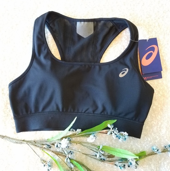 Asics Other - 🖤Asics sports bra. Medium